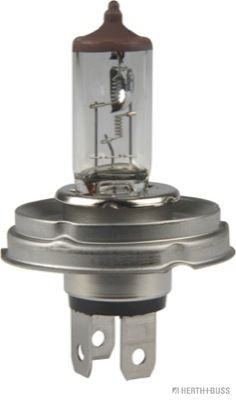 HERTH+BUSS ELPARTS Лампа накаливания, противотуманная фара 89901208